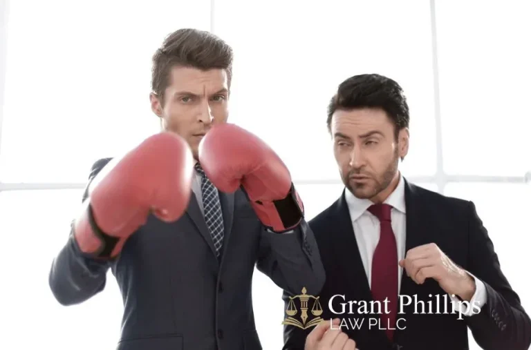 Agreed Judgment Legal Support | Expert Guidance at Grantphillipslaw.com