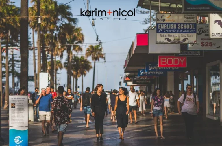 Experienced Criminal Lawyer in Manly | Trusted Legal Defense Experts