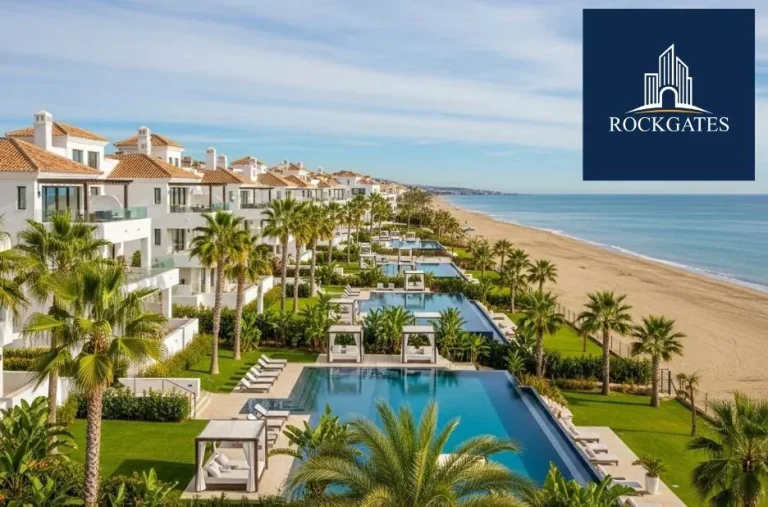 Top Real Estate Development Investment Opportunities for High Growth and Secure Returns Top Real Estate Development Investment Opportunities for High Growth and Secure Returns