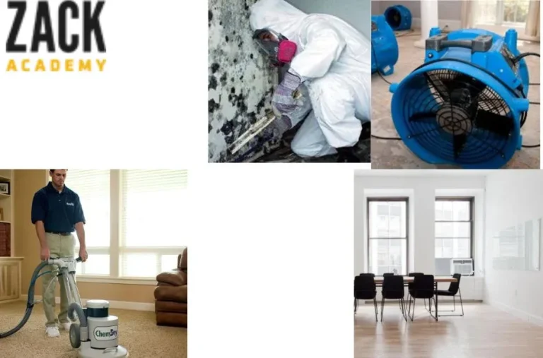 Lead Dust Sampling Technician Training – Comprehensive Certification Program at Zackacademy.com