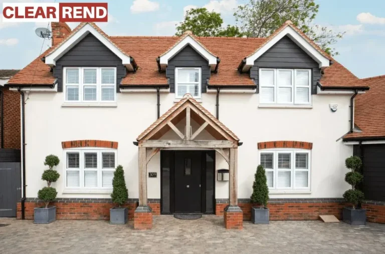 Professional House Rendering Services for Durable and Insulated Exterior Walls Professional House Rendering Services for Durable and Insulated Exterior Walls