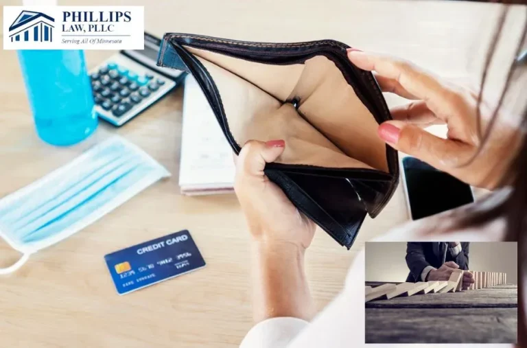 Experienced Bankruptcy Attorney Minnesota for Expert Debt Relief and Financial Protection