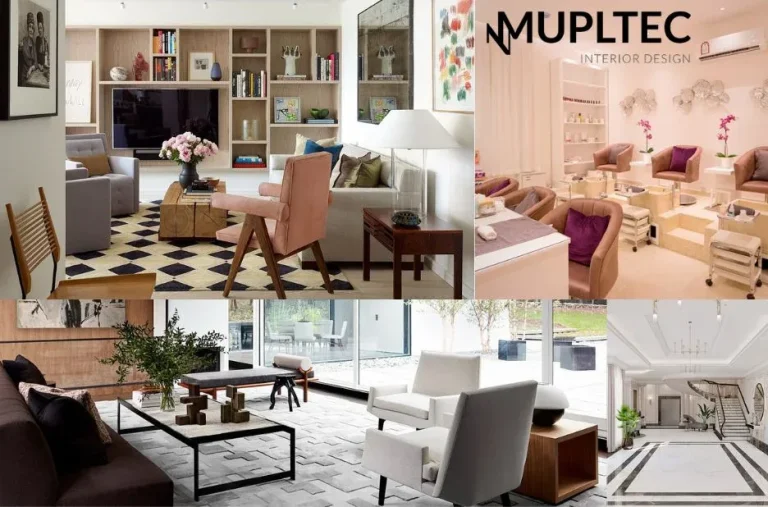 Luxury Interior Design Qatar – Transform Your Home with Expert Services