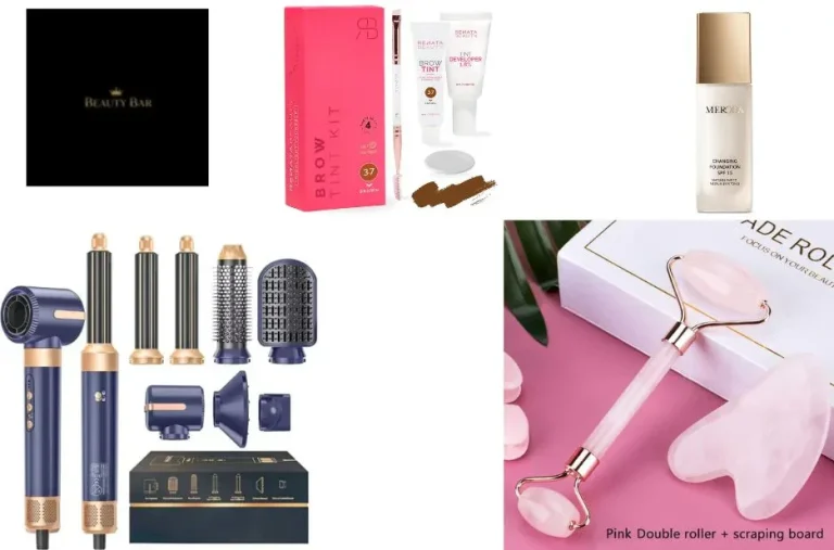 Ultimate Skincare for Healthy Glowing Skin: Daily Tips and Best Products