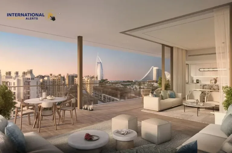 International Property Alerts Experts – Trusted Guidance for Global Real Estate Investments