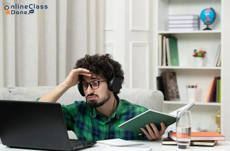 Expert Help to Do My Online Class with Guaranteed Success and On-Time Delivery