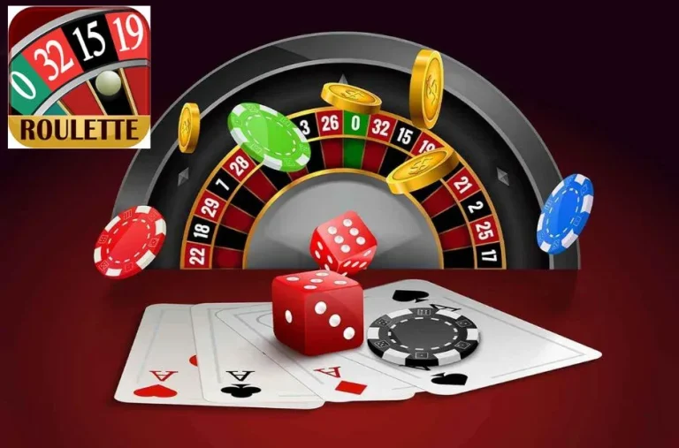 Play Russian Roulette Online – Safe, Strategic, and Exciting Gameplay