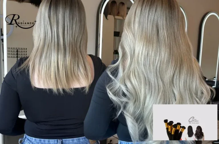 Effective Non Surgical Hair Loss Solutions to Restore Hair Volume and Confidence