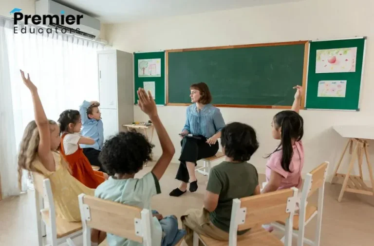 Substitute Teaching Jobs In Los Angeles – Find Rewarding Opportunities Today