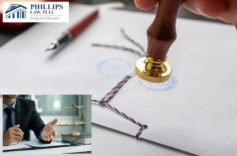 Experienced Bankruptcy Attorney Minnesota for Expert Debt Relief and Legal Support