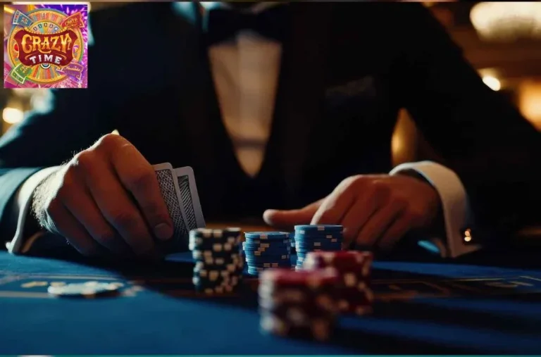 How to Win Crazy Time Game Online: Top Strategies and Tips for Success