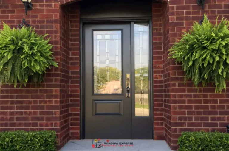 Professional Window Replacement Aurora Services for Energy Efficiency and Style
