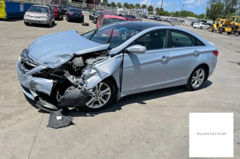 Junk Car Miami Cash For Cars – Get Top Dollar for Your Old Vehicle Today