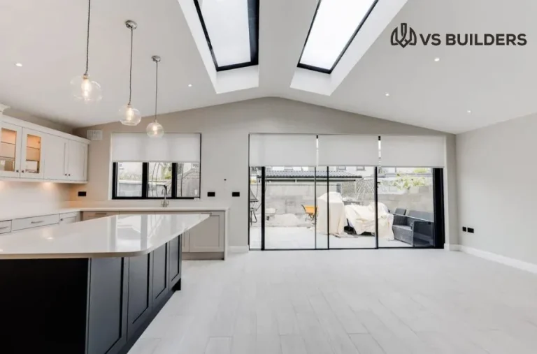 Trusted Building Contractors Dublin for Expert Construction Solutions Trusted Building Contractors Dublin for Expert Construction Solutions