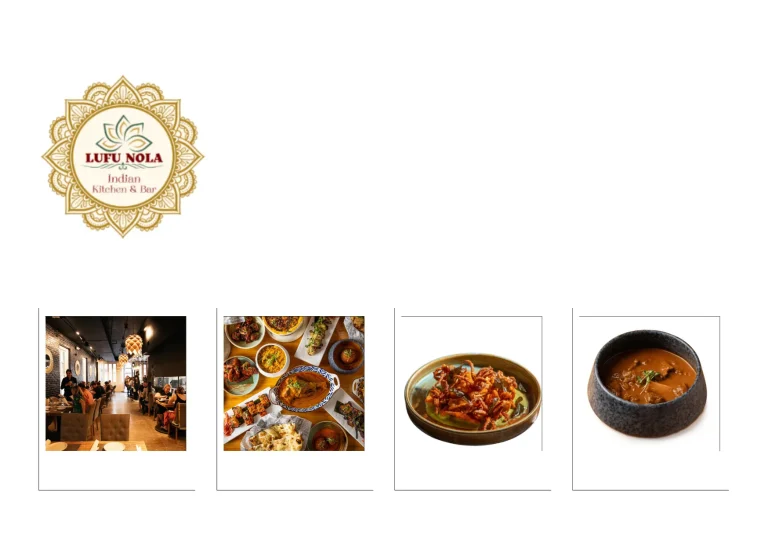 Authentic Indian Lunch Menu New Orleans – Flavorful Regional Dishes at Lufunola.com