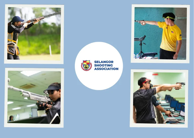 Malaysia Shooting Guide: Join Selangor Shooting Association for Precision and Passion