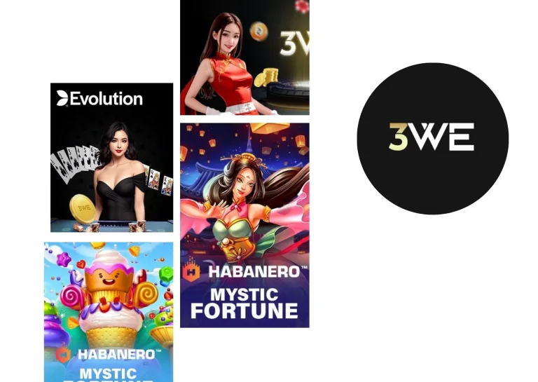 Top Online Live Casino Singapore Games for Exciting Gameplay and Bonuses