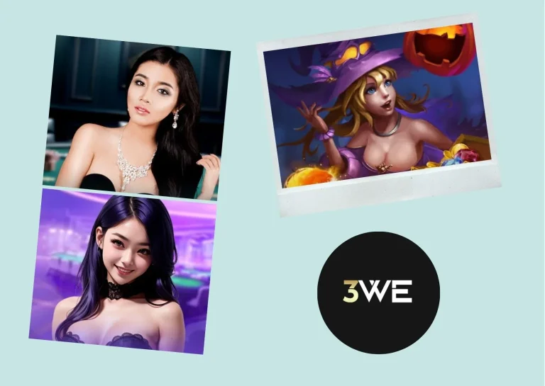 3WE Casino Online – Top Games, Exclusive Offers & Ultimate Gambling Experience