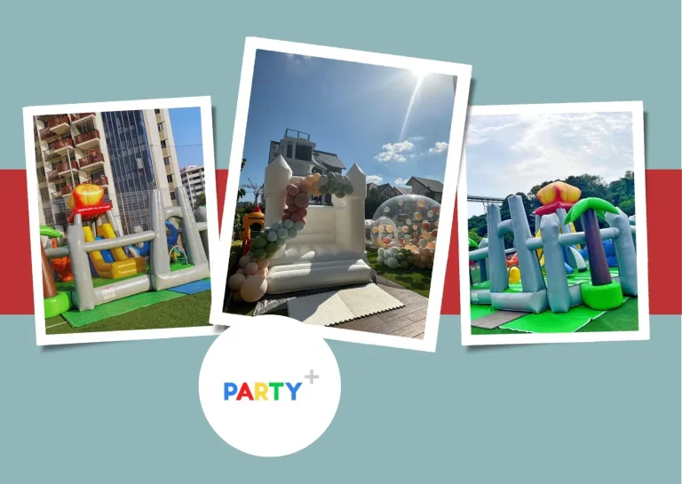 Top Carnival Party Entertainment Ideas to Make Your Event Unforgettable