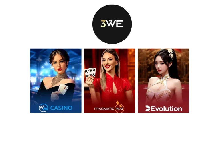 3WE Malaysia – Explore Top Games and Exceptional Service at 3weofficial.com