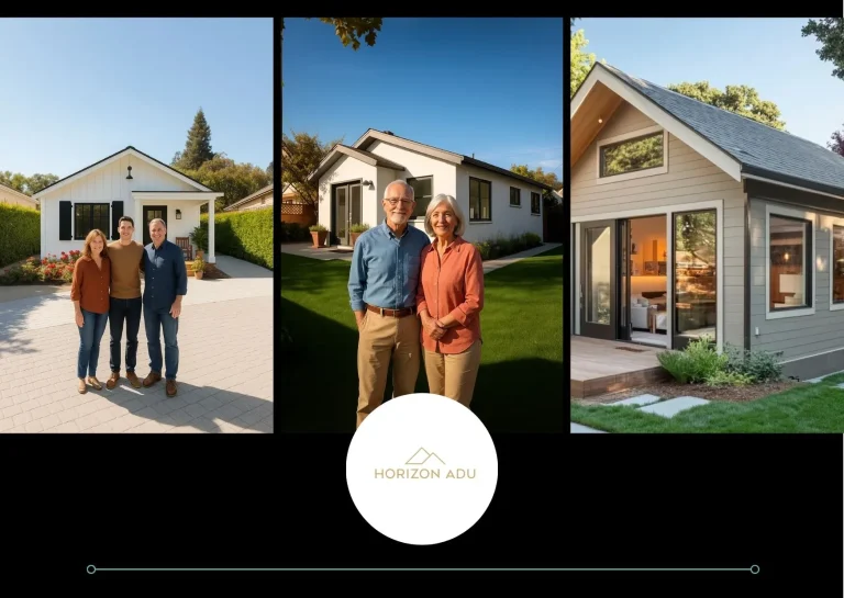 Top ADU Contractors Boston | Expert Detached Unit Builders for Your Home