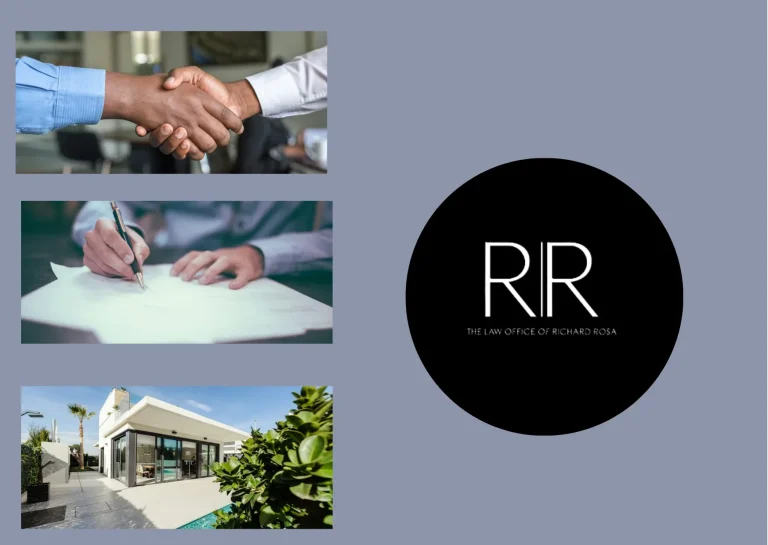 Experienced Residential Real Estate Attorney Fort Lauderdale for Smooth Property Transactions