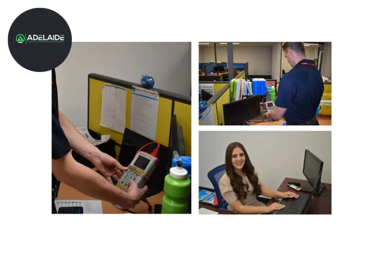 Electrical Test and Tag Services in Adelaide | Reliable Safety Compliance Solutions Electrical Test and Tag Services in Adelaide | Reliable Safety Compliance Solutions