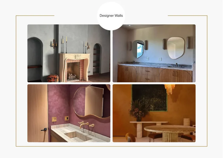 Roman Clay Wall Application Guide for Stunning Interior Design Transformations Roman Clay Wall Application Guide for Stunning Interior Design Transformations