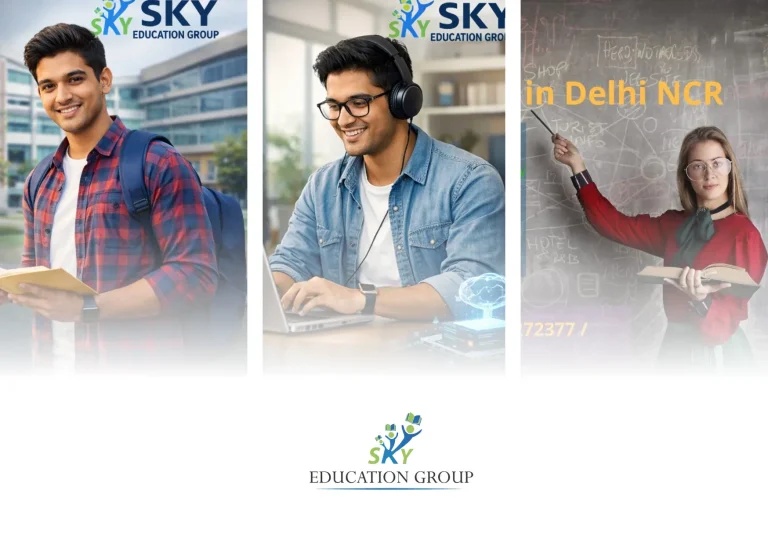 Top Distance B.Ed Colleges in India for Flexible and Affordable Teacher Education Programs