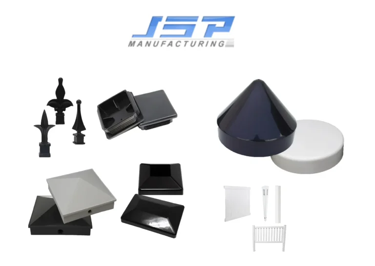 High-Quality Piling Caps for Durable Construction Projects | JSP Manufacturing