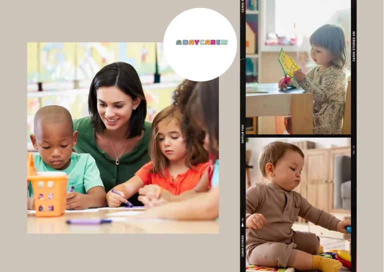 Trusted Daycare For Working Parents in St. Albert | Reliable Childcare Services
