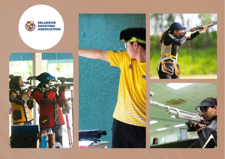 Malaysia Shooting Guide – Join Selangor Shooting Association for Precision and Passion Malaysia Shooting Guide – Join Selangor Shooting Association for Precision and Passion