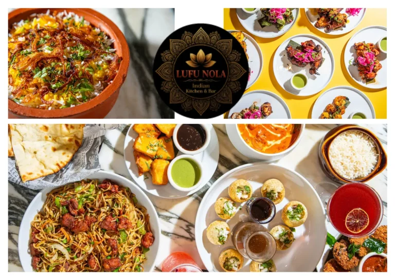 Book Indian Restaurant Table Online in New Orleans for Authentic Dining Experience