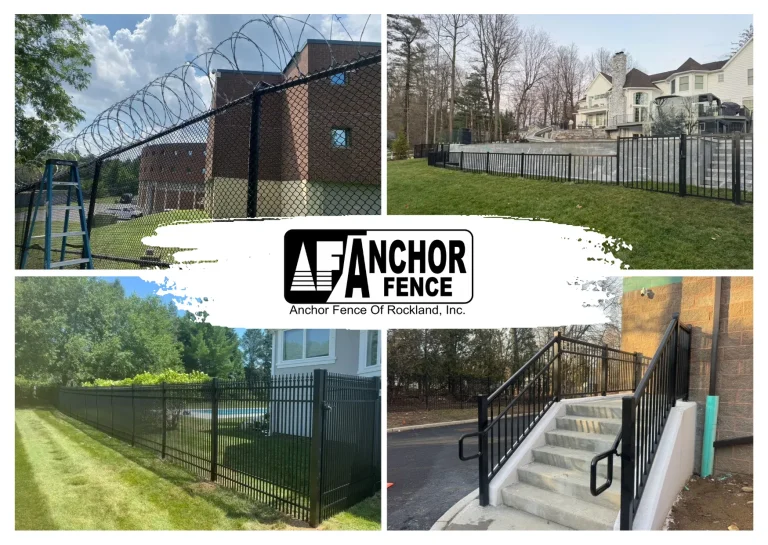 Top Westchester NY Fence Companies for Durable and Reliable Fencing Solutions