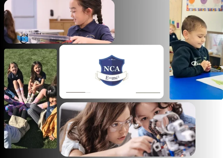 Cross-Cultural Learning School | Fostering Inclusivity and Global Understanding at Ncaus.education