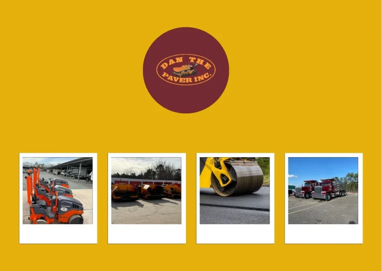 Top Paving Contractors New Jersey for Quality and Durable Surfaces