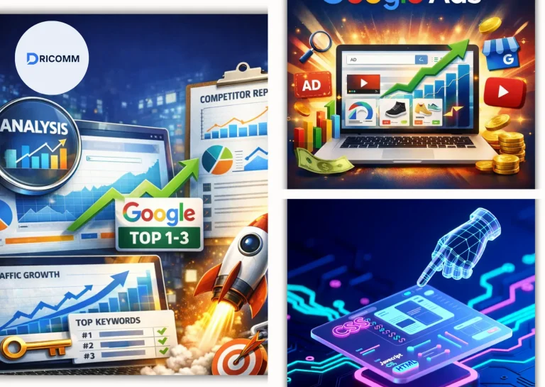Free Website Technical Audit UK to Boost SEO Performance and Site Health