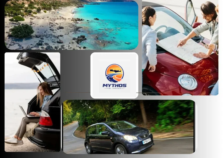 Car Hire Crete No Credit Card – Easy Booking with Flexible Terms and Insurance Coverage