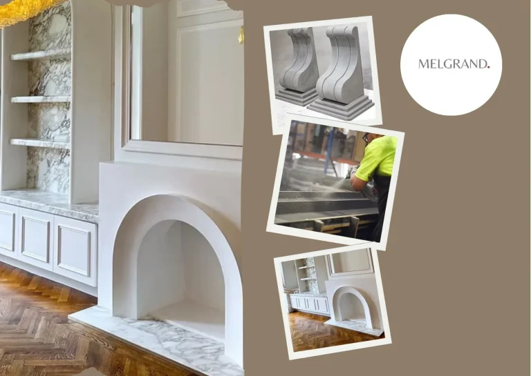 Premium Sandstone Architectural Profiles for Stunning Interior and Exterior Designs