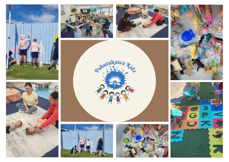 Top Daycare in Beachlands | Caring and Trusted Childcare Services