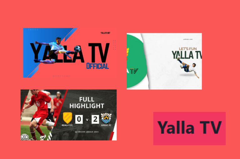 Yalla Tv Live | Yallatv.net
