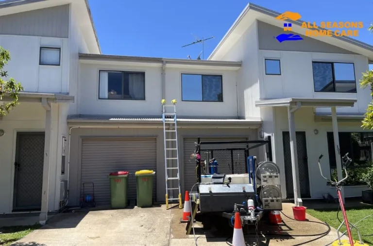 Professional Solar Panel Cleaning in Brisbane for Enhanced Energy Efficiency