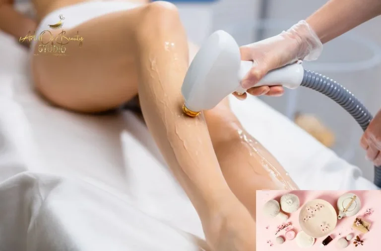 Keratin Treatment Canggu – Smooth, Shine, and Strengthen Your Hair Expertly