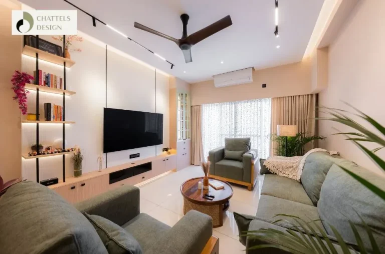 Top Interior Companies in Hyderabad for Stylish and Customized Home Designs