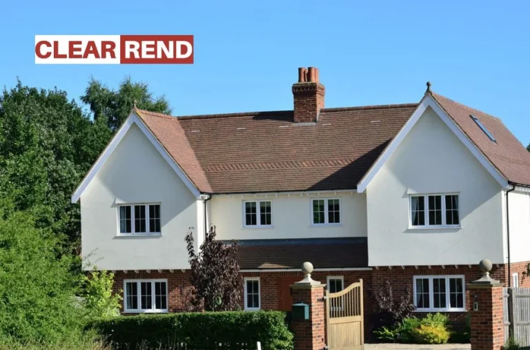 Professional House Rendering Services for Durable and Insulated Exterior Walls