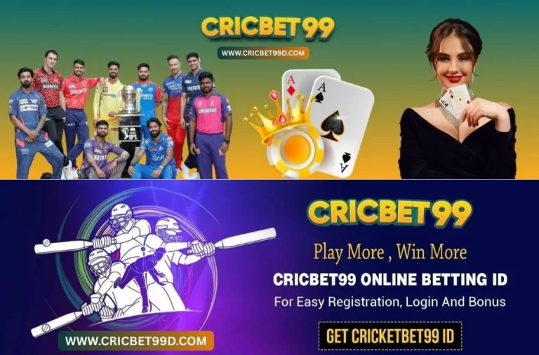Cricbet99 app: Mobile Betting App for Fast Cricket Gaming Access