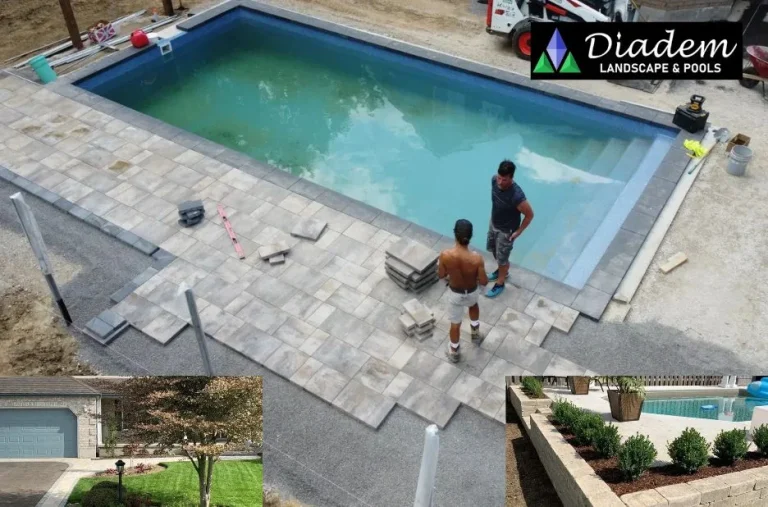 Expert Backyard Pool Construction Services in Cambridge ON for Your Dream Oasis Expert Backyard Pool Construction Services in Cambridge ON for Your Dream Oasis
