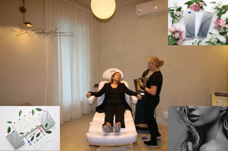 Effective PRP for Hair Loss Montreal Treatments to Restore Healthy Hair Growth