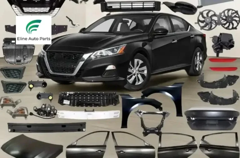 Top Auto Salvage Recyclers in Melbourne for Genuine Parts and Eco-Friendly Solutions Top Auto Salvage Recyclers in Melbourne for Genuine Parts and Eco-Friendly Solutions