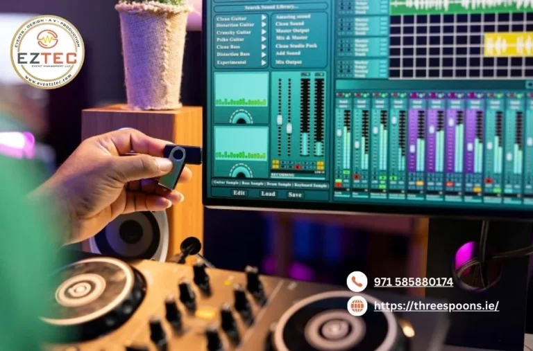 Top Wedding Event Companies in Dubai for Premium Planning and Support